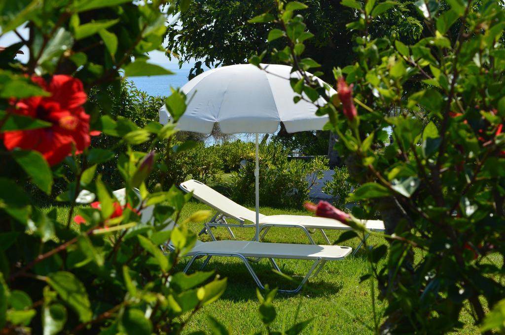 Beach Bungalows Kypseli Rum bild